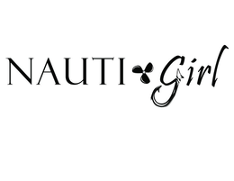 NAUTI GIRL trademark