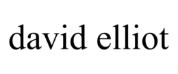 DAVID ELLIOT trademark