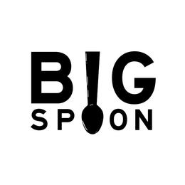 BIG SPOON trademark