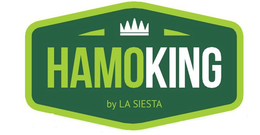 HAMOKING BY LA SIESTA trademark