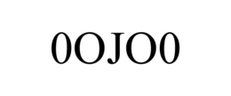 0OJO0 trademark