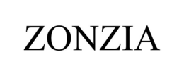 ZONZIA trademark