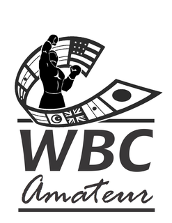 WBC AMATEUR trademark