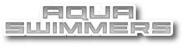 AQUA SWIMMERS trademark