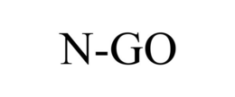 N-GO trademark