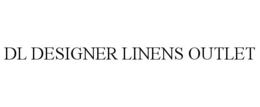 DL DESIGNER LINENS OUTLET trademark
