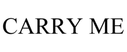 CARRY ME trademark