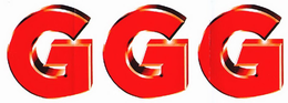 GGG trademark