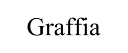 GRAFFIA trademark