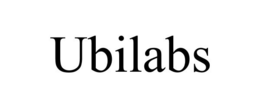 UBILABS trademark