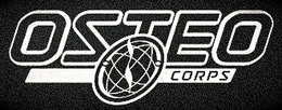 OSTEO CORPS trademark