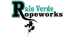 PALO VERDE ROPEWORKS trademark