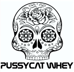 PUSSYCAT WHEY trademark