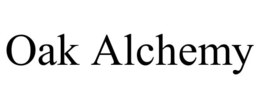 OAK ALCHEMY trademark