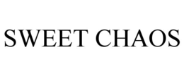 SWEET CHAOS trademark