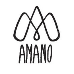 AMANO trademark