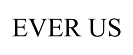 EVER US trademark