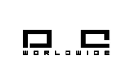 D C WORLDWIDE trademark