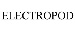 ELECTROPOD trademark
