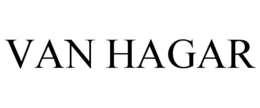 VAN HAGAR trademark