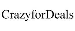CRAZYFORDEALS trademark