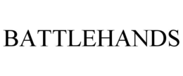 BATTLEHANDS trademark