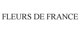 FLEURS DE FRANCE trademark