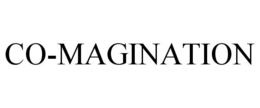 CO-MAGINATION trademark