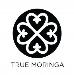 TRUE MORINGA trademark