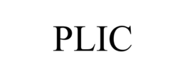 PLIC trademark