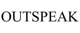 OUTSPEAK trademark