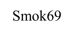 SMOK69 trademark