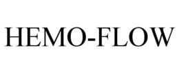 HEMO-FLOW trademark