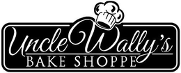 UNCLE WALLY'S BAKE SHOPPE trademark