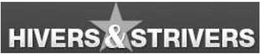 HIVERS & STRIVERS trademark