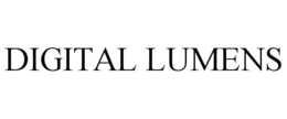 DIGITAL LUMENS trademark