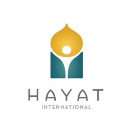 HAYAT INTERNATIONAL trademark