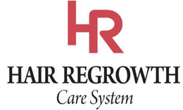 HR HAIR REGROWTH CARE SYSTEM trademark