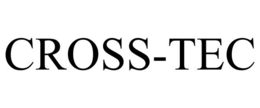 CROSS-TEC trademark