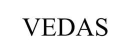 VEDAS trademark