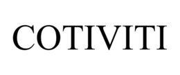 COTIVITI trademark