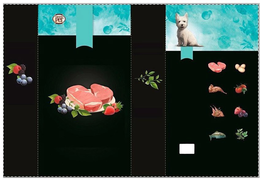 GRAND PET trademark