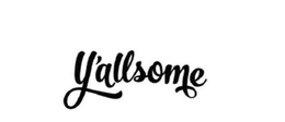 Y'ALLSOME trademark