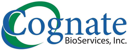 COGNATE BIOSERVICES, INC. trademark