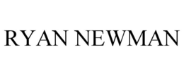 RYAN NEWMAN trademark