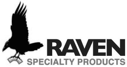 RAVEN SPECIALTY PRODUCTS trademark