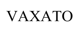 VAXATO trademark