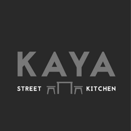 KAYA STREET KITCHEN trademark