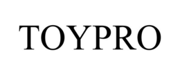 TOYPRO trademark