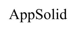 APPSOLID trademark